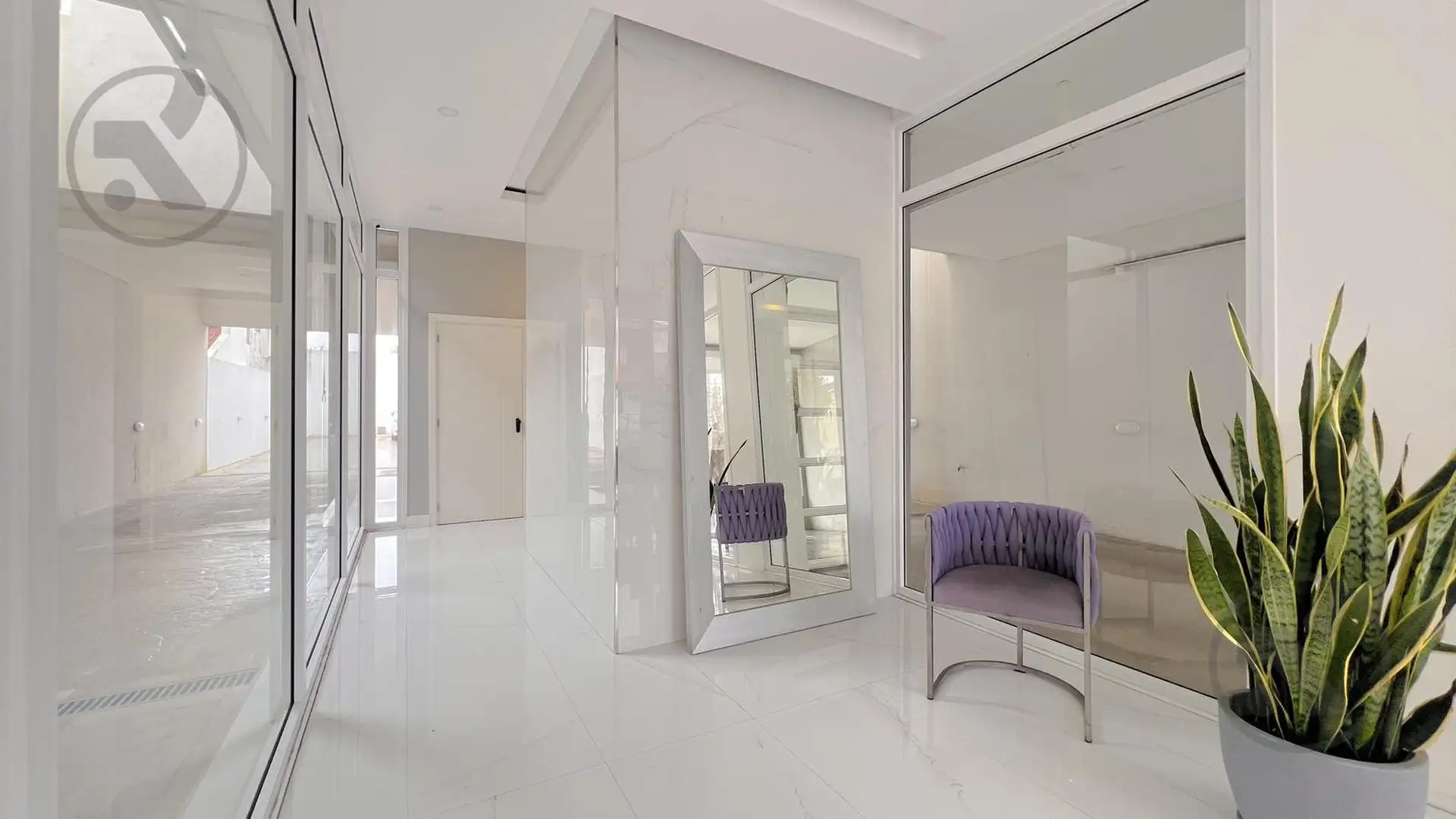 VENTA | SEMIPISO | 3 AMB | CHAUVÍN