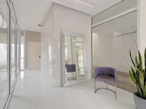 SEMIPISO 3 AMBIENTES | CHAUVÍN