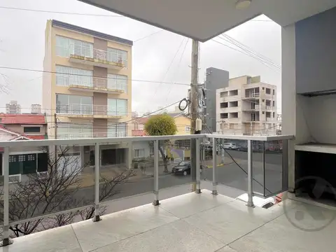 VENTA | SEMIPISO | 3 AMB | CHAUVÍN