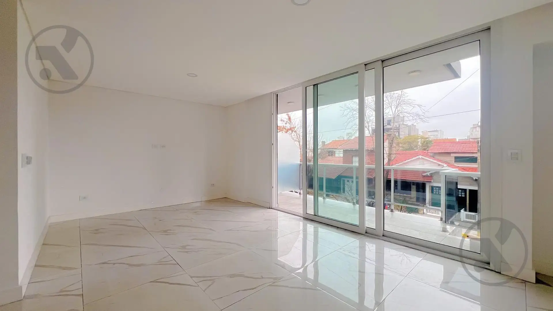 VENTA | SEMIPISO | 3 AMB | CHAUVÍN
