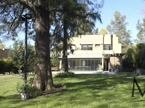 Venta Casa en Club de campoLa Taquara Cañuelas