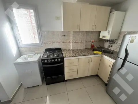 Departamento en Alquiler de Monoambiente