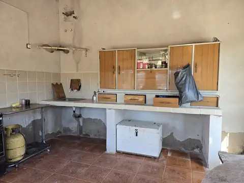 Casa en Venta de 2 dormitorios