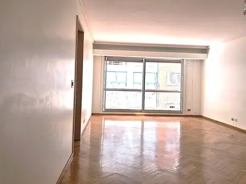 Departamento en Alquiler 56 años