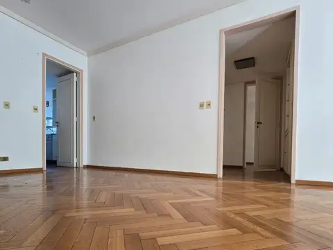 ALQUILER DEPARTAMENTO 4 AMBIENTES RECOLETA CABA