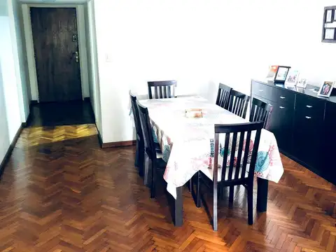 Departamento en Venta de 3 dormitorios