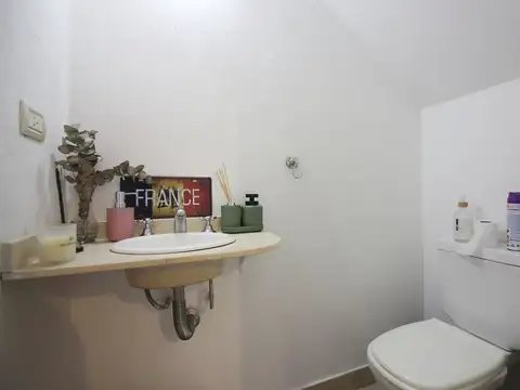 VENTA PH 2 AMB CON TERRAZA Y BALCON VILLA URQUIZA