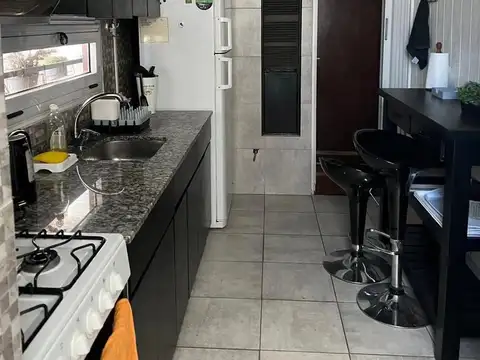 Departamento en Venta 40 años