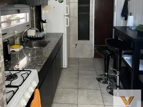 Departamento en Venta 40 años