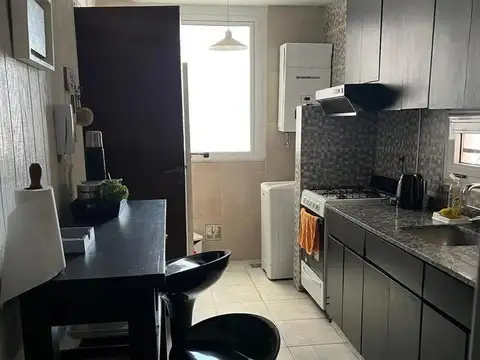 Departamento en Venta en Palermo, USD 195.000