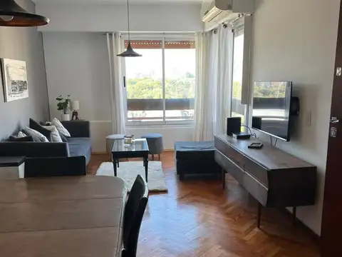 Departamento en venta - 2 Dormitorios 2 Baños - 70mts2 - Palermo