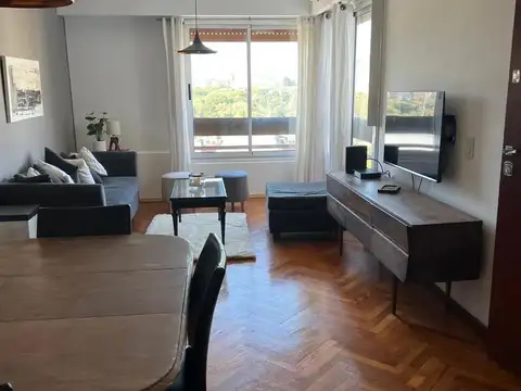 Departamento en venta - 2 Dormitorios 2 Baños - 70mts2 - Palermo