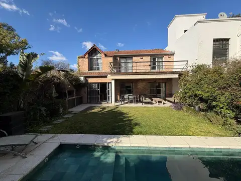 Casa en Alquiler A Estrenar