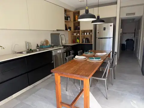 Casa Alquiler 4 ambientes