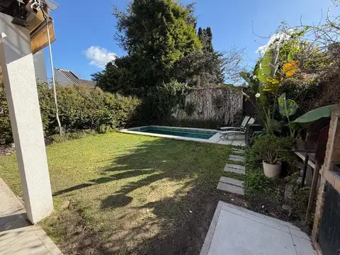 Luis María Campos  al 500