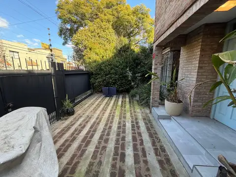 Casa en Alquiler de 3 dormitorios