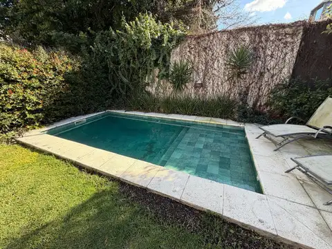 Casa en Alquiler A Estrenar