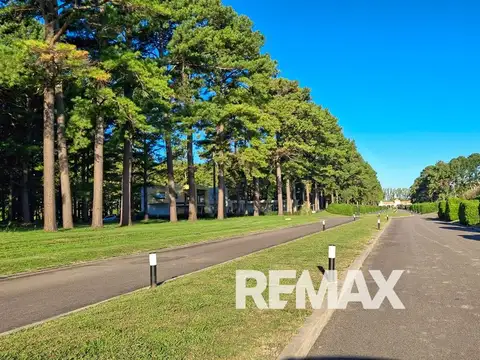 Terreno en Venta en Los Pinares Country Club, Countries y Barrios Cerrados en Exaltacion de la Cruz