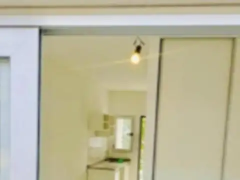 Oficina 2 ambientes con 1 baño