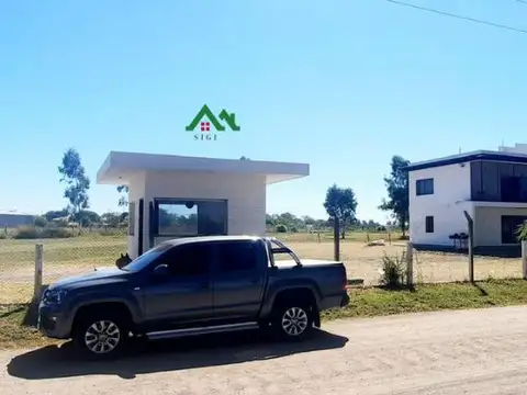 Terreno en Venta en Córdoba, USD 679.000