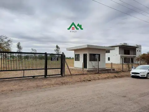Terreno en Venta de 12364,0 m2