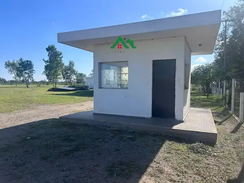 Predio industrial en venta sobre Ruta 19 – 12.364 m² con oficinas y depósito – Malvinas Argentinas