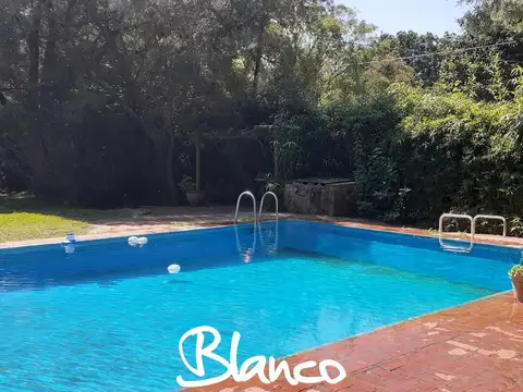 Terreno en Venta en Pilar Centro, USD 288.000