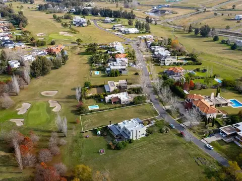 CAMINO DE LOS HORNEROS 200
