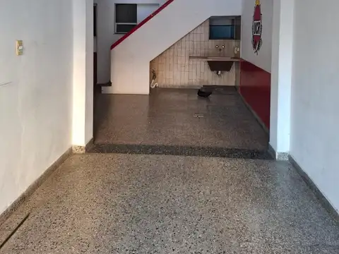 Avenida Doctor Ricardo Balbín 3700