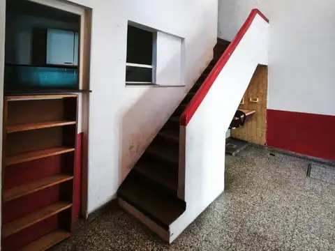 Avenida Doctor Ricardo Balbín 3700