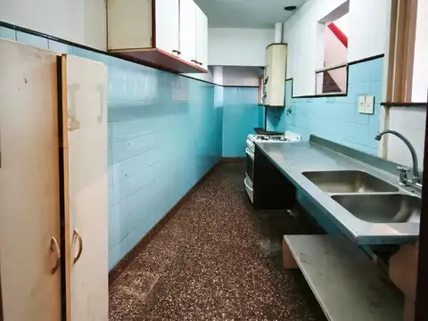 Casa en Alquiler de 2 dormitorios