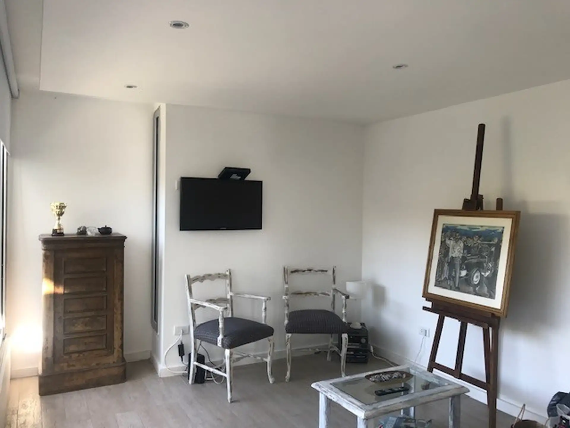 Casa moderna 6 amb, 330m² en Rumenco con pileta y jardín