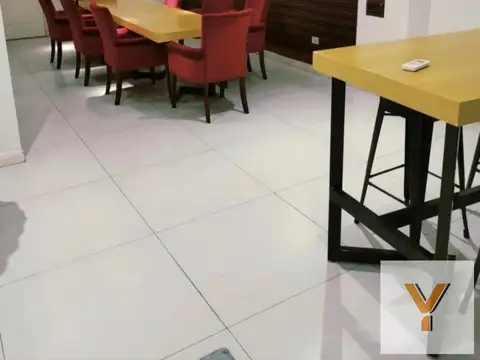 Departamento Monoambiente en venta - 1 Baño - Recoleta