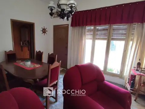 Depto Tipo Casa en Venta de 3 ambientes