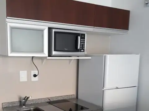 Departamento en Alquiler Temporal en Palermo, USD 750