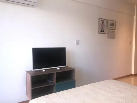 Departamento en Alquiler Temporario en Palermo