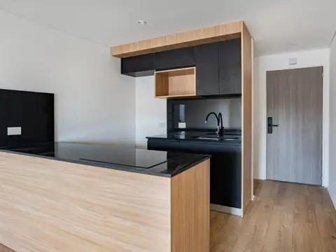 Departamento en Venta en Parque Chas, USD 209.000