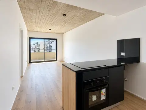 VENTA departamento tres ambientes con baño y toillete en Parque Chas - Villa Urquiza