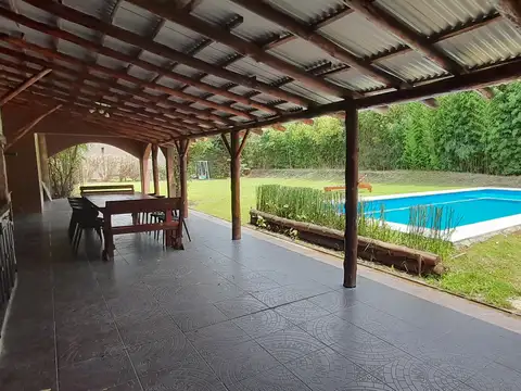 Casa en Alquiler Temporal de 4 dormitorios