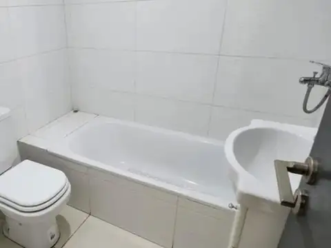 Departamento en Alquiler A Estrenar