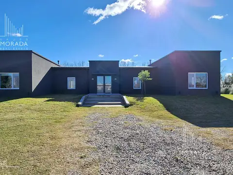 Terreno en Venta en El Malacate, USD 285.000
