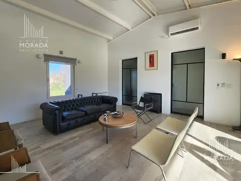 Casa en venta  5 ambientes barrio cerrado de chacras Haras el Malacate Exaltacion de la Cruz