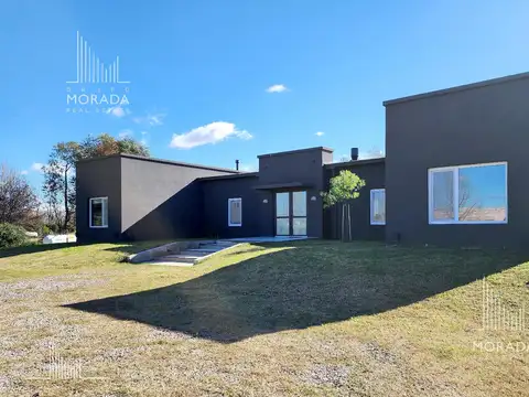 Casa en venta  5 ambientes barrio cerrado de chacras Haras el Malacate Exaltacion de la Cruz