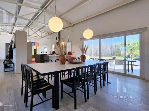 Terreno en Venta en El Malacate, USD 300.000