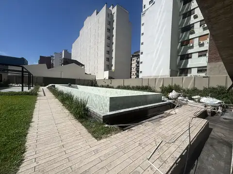 Avenida Corrientes 3800, Piso 19