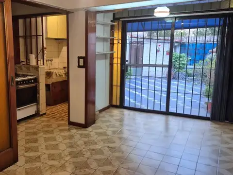 Depto Tipo Casa en Venta en Martinez, USD 220.000