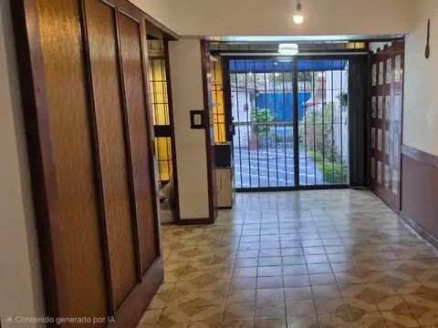 Depto Tipo Casa en Venta de 3 dormitorios