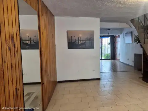Depto Tipo Casa en Venta de 4 ambientes