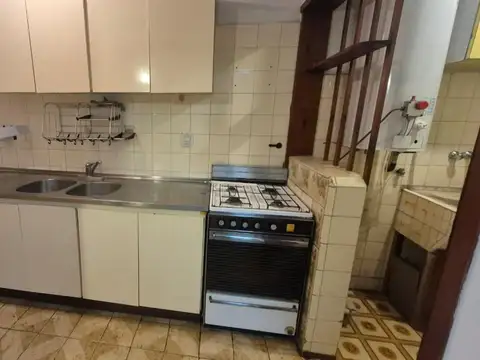 Depto Tipo Casa en Venta 36 años