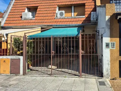 Duplex en venta Martinez